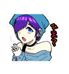 可愛い猫男子 このみ君（個別スタンプ：2）
