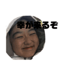 若葉の仲間達（個別スタンプ：23）