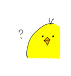 ひよ太郎（個別スタンプ：11）
