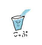 おにぎりくんとその仲間たち（個別スタンプ：5）