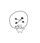 おさいほうスタンプ（個別スタンプ：6）