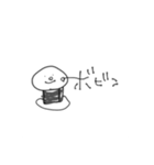 おさいほうスタンプ（個別スタンプ：10）