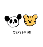 うさぎとその他（個別スタンプ：29）