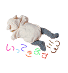 るっくんのすたんぷ（個別スタンプ：10）
