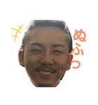 木本家スタンプ（個別スタンプ：12）