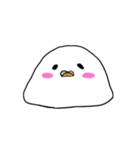 ことりもち（個別スタンプ：1）