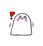 ことりもち（個別スタンプ：3）