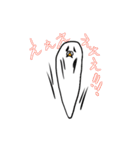 ことりもち（個別スタンプ：20）