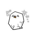 ことりもち（個別スタンプ：25）