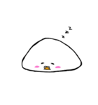 ことりもち（個別スタンプ：32）