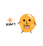 ジャガイも手書き2（個別スタンプ：6）