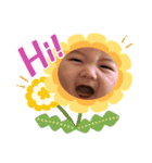 そらのあstamp！（個別スタンプ：3）
