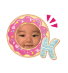 そらのあstamp！（個別スタンプ：5）