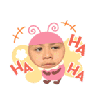 そらのあstamp！（個別スタンプ：13）