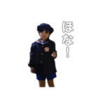 ばぶいちひろ（個別スタンプ：6）