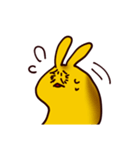 スイポテうさぎちゃん（個別スタンプ：10）