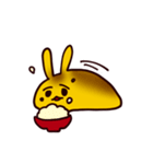 スイポテうさぎちゃん（個別スタンプ：13）