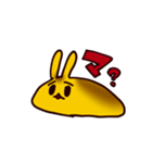 スイポテうさぎちゃん（個別スタンプ：28）