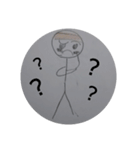 ボー団長（個別スタンプ：5）
