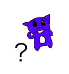 ワンニャンスタンプ Z（個別スタンプ：10）