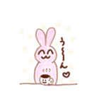 きりんセンパイと仲間たち（個別スタンプ：23）
