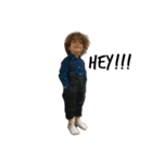 jr.N-4ver（個別スタンプ：1）