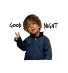 jr.N-4ver（個別スタンプ：12）