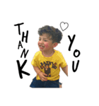 jr.N-4ver（個別スタンプ：20）