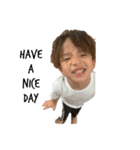 jr.N-4ver（個別スタンプ：21）