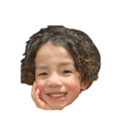jr.N-4ver（個別スタンプ：23）