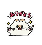 すなちゃんのおうち時間（個別スタンプ：6）