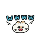 すなちゃんのおうち時間（個別スタンプ：10）