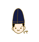 ひらやすすたんぷ（個別スタンプ：3）