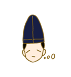 ひらやすすたんぷ（個別スタンプ：5）