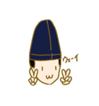 ひらやすすたんぷ（個別スタンプ：7）