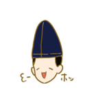 ひらやすすたんぷ（個別スタンプ：15）