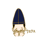ひらやすすたんぷ（個別スタンプ：19）