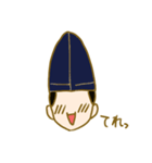 ひらやすすたんぷ（個別スタンプ：20）