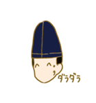 ひらやすすたんぷ（個別スタンプ：22）
