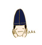 ひらやすすたんぷ（個別スタンプ：24）