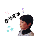 「かぶとの会」東組 花見編（個別スタンプ：26）