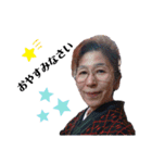 「かぶとの会」東組 花見編（個別スタンプ：29）
