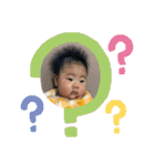 結心スタ 日常スタンプ（個別スタンプ：10）