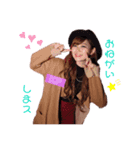 KPすたんぷ2（個別スタンプ：5）