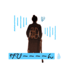 KPすたんぷ2（個別スタンプ：8）