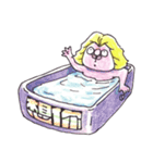 貓姉ちゃん（個別スタンプ：6）