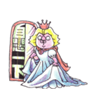 貓姉ちゃん（個別スタンプ：33）