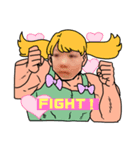 Endouu（個別スタンプ：3）