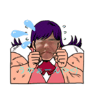 Endouu（個別スタンプ：5）