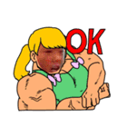 Endouu（個別スタンプ：7）